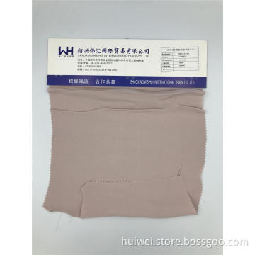 Woven Double Thickness Fabric 220GSM Grey Plain Fabrics